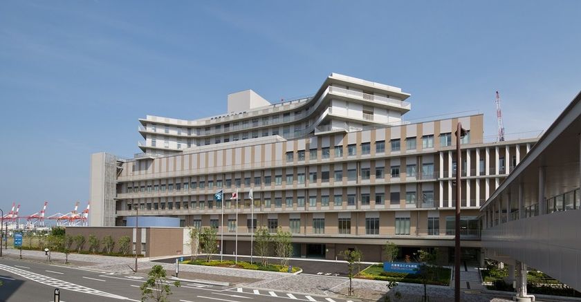 医療現場のマニュアル管理と情報共有を改善　
兵庫県立こども病院の事例紹介記事を公開