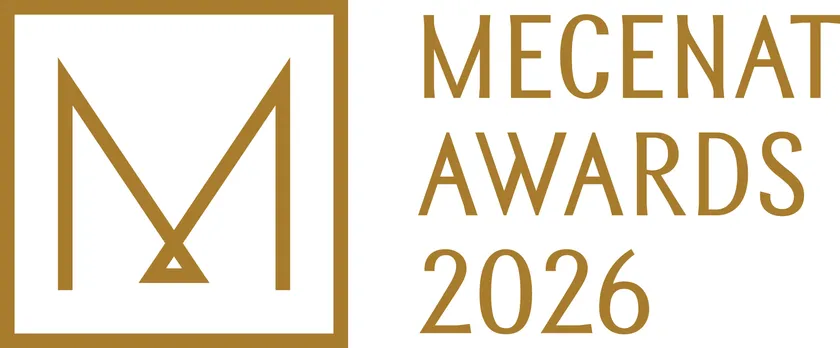 「メセナアワード2026」ロゴ