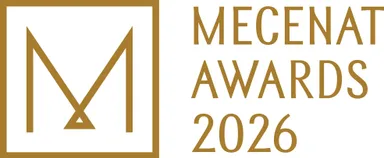 「メセナアワード2026」ロゴ