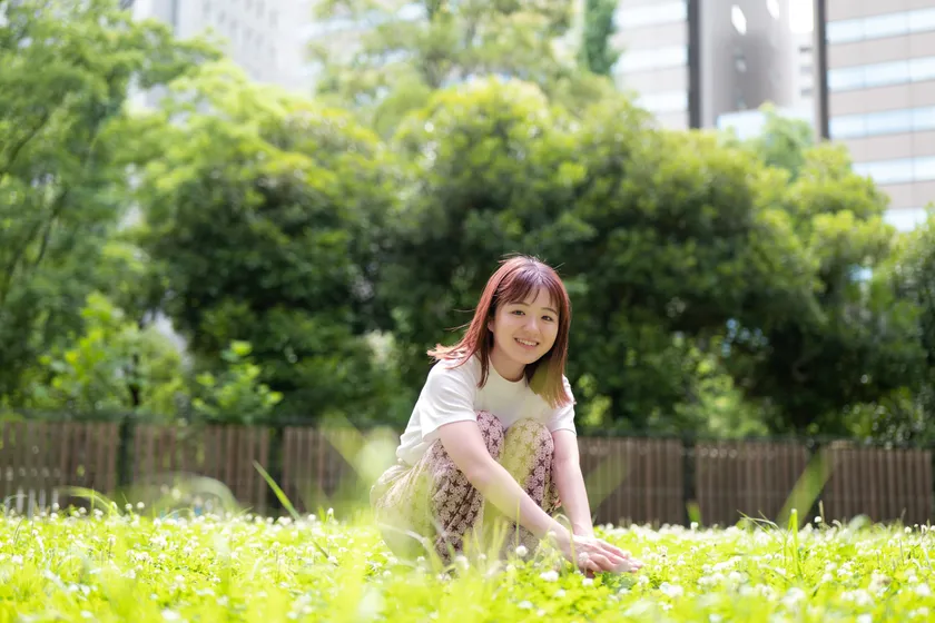 市島琳香