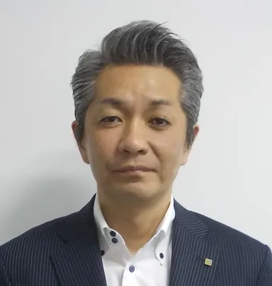 京セラ株式会社　研究開発本部エネルギーシステム研究開発部　草野吉雅