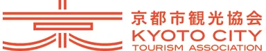公益社団法人京都市観光協会ロゴ