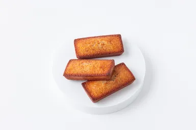 塩フィナンシェ