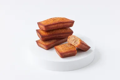塩フィナンシェ2
