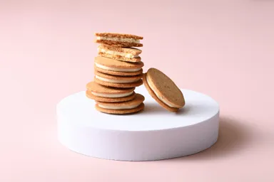 塩バターサンド