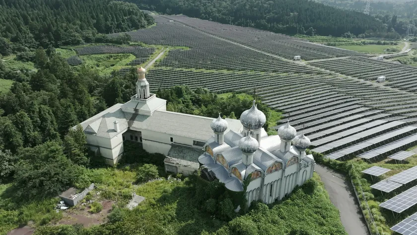 新潟ロシア村3