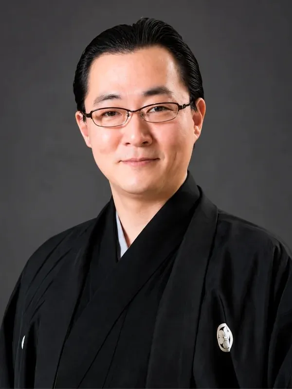 長山桂三