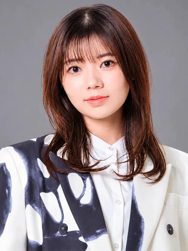 浜浦彩乃