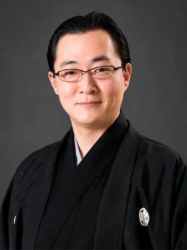 長山桂三