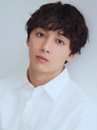 大原海輝