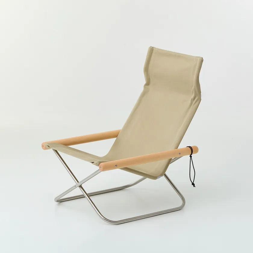Nychair X Oil Finish