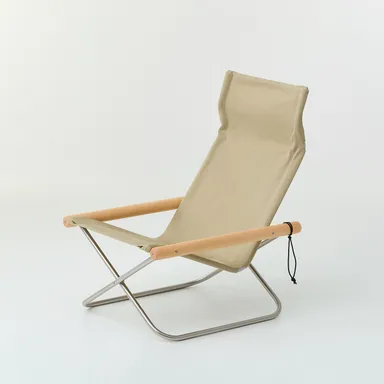 Nychair X Oil Finish