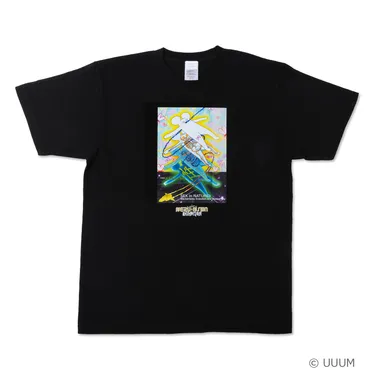 はじめまして松尾です　Tシャツ