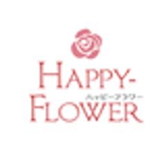 株式会社 HAPPY-FLOWERのロゴ