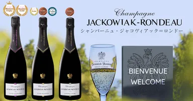 ジャコヴィアック＝ロンドー　メイン画像