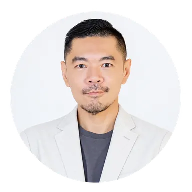 鄭 世彬氏