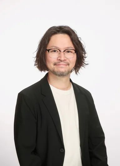 ノウタス株式会社　代表取締役会長　高橋 明久 氏
