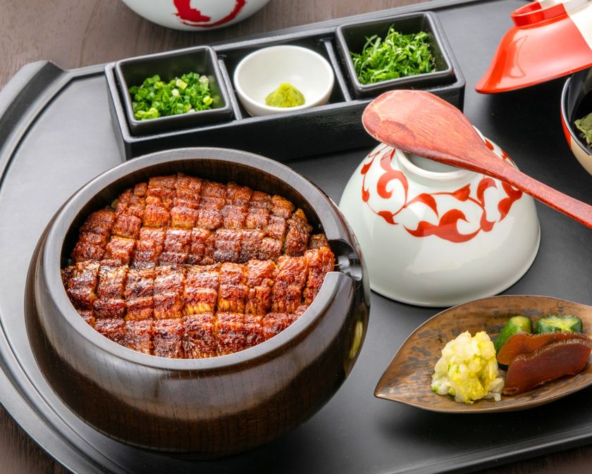 名古屋のひつまぶし専門店「まるや本店」、
創業25周年で25日間の「大創業祭」を11月6日から開催