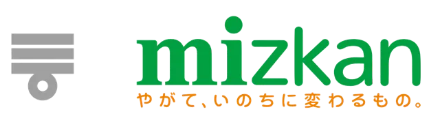 【協力】株式会社Mizkan