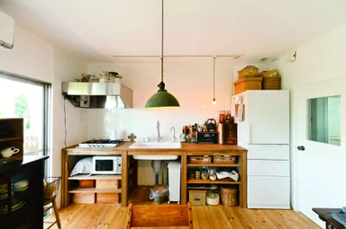 リダンチ　施工事例