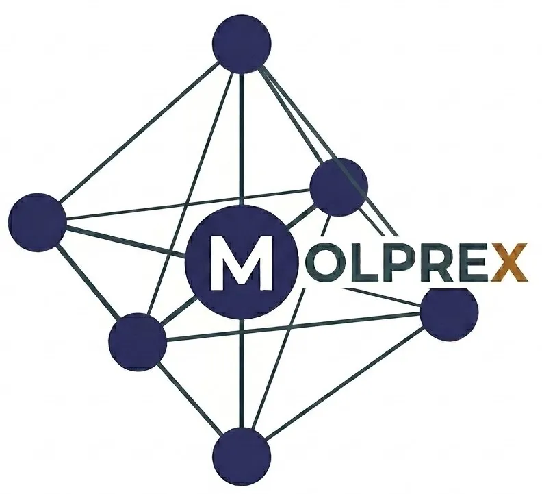 MOLPREXロゴ