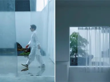 La mieux「透明toumei」