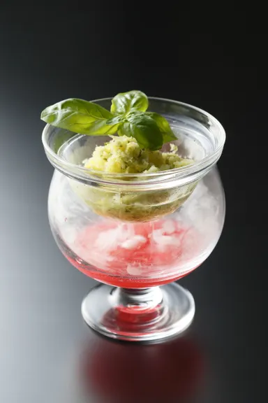 テキーラサンセット