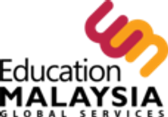 Education Malaysia Global Services(EMGS)のロゴ