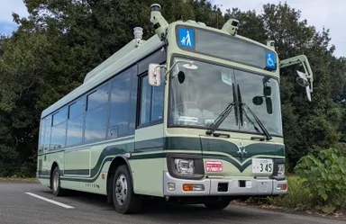 車両写真