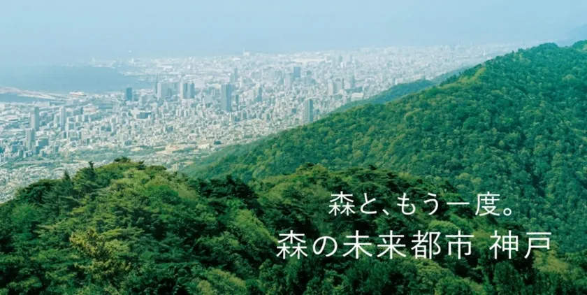 神戸市建設局 森林・防災部 森林課