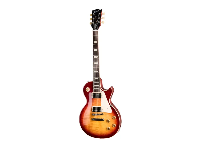 ギター・ベース・ドラム楽器部門 大賞 「Gibson / Les Paul Standard 50s」