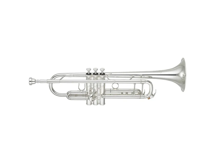 管楽器部門 大賞 「Yamaha / YTR-8335S」