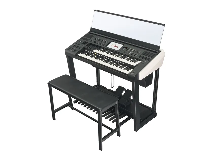 テーマ設定部門 大賞 「Yamaha / エレクトーン / STAGEA ELS-03シリーズ」