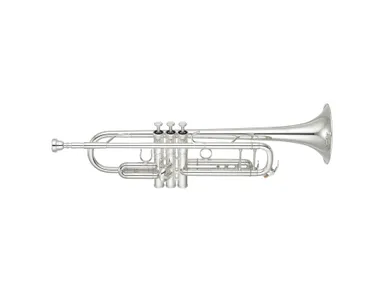 管楽器部門 大賞 「Yamaha / YTR-8335S」