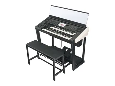 テーマ設定部門 大賞 「Yamaha / エレクトーン / STAGEA ELS-03シリーズ」