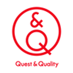 シチズン時計株式会社　Q＆Q事業部のロゴ