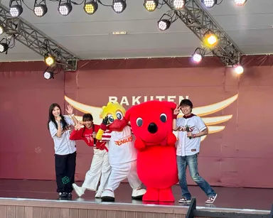 楽天イベント
