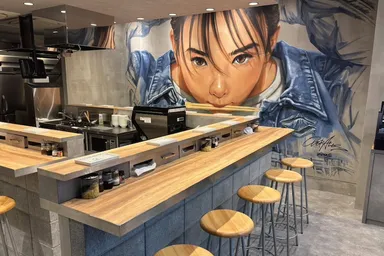 ご来店を心よりお待ちしております