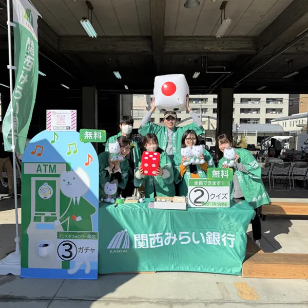 マルシェ出店ワークショップ