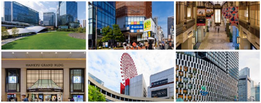 大阪観光局「Cool OSAKA」との連携企画
大学生の視点で探る
『都市のサステナブルな楽しみ方』
「心地よく巡れる梅田」を発見・発信する
学生共創プロジェクトを、
10月31日(土)から実施します