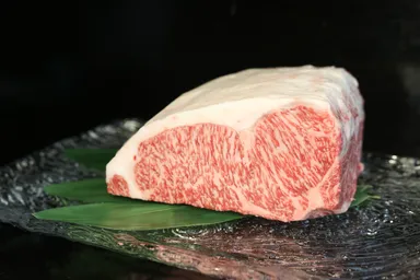 A5黒毛和牛