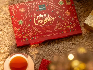 クリスマスアドベントカレンダー