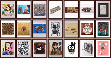 6.アーティストコラボ一覧