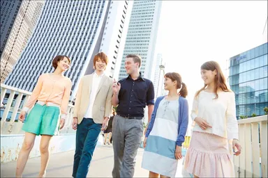 リンゲージ青梅街道校イメージ