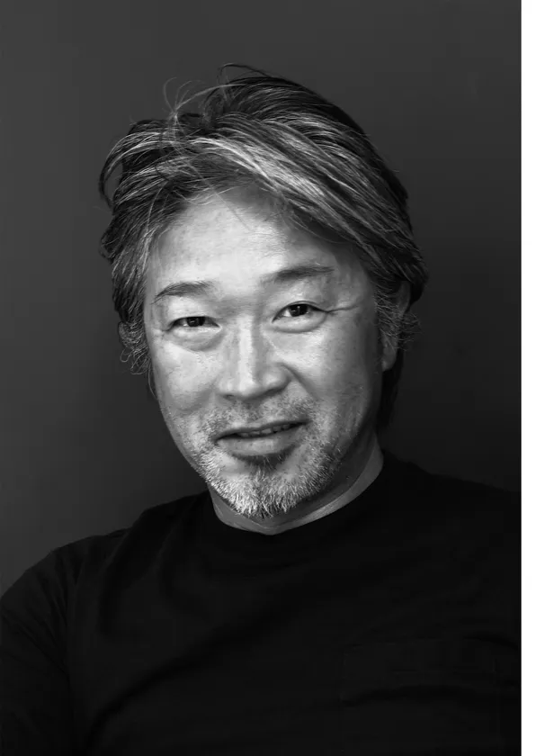 デザイナーの金子武明氏