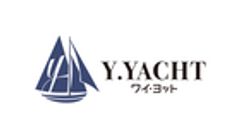 株式会社ワイ・ヨットのロゴ