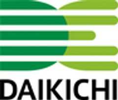 株式会社ダイキチのロゴ