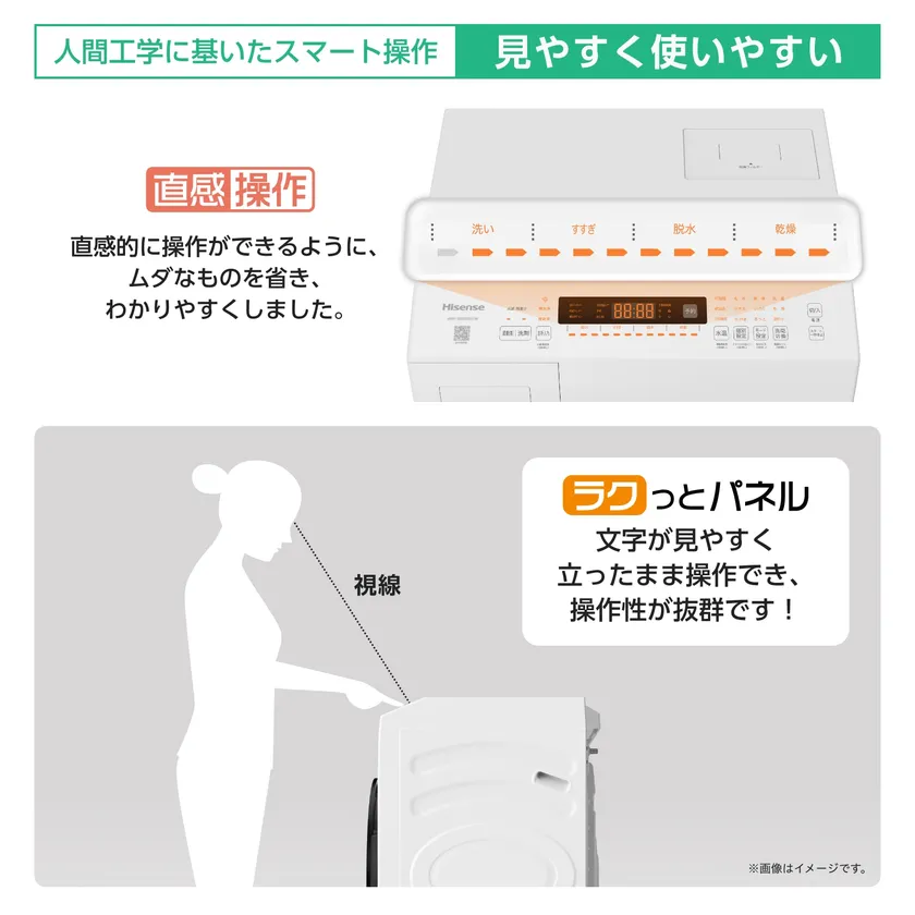 HWF-B90SS-W-6