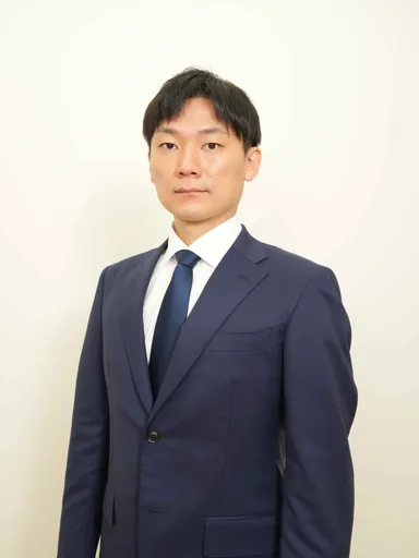 代表取締役　吉田　大太