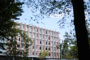立正大学 熊谷キャンパス